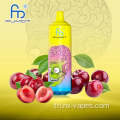 ใหม่ Fumot Randm Tornado 9000 Puffs Vape Wholesale